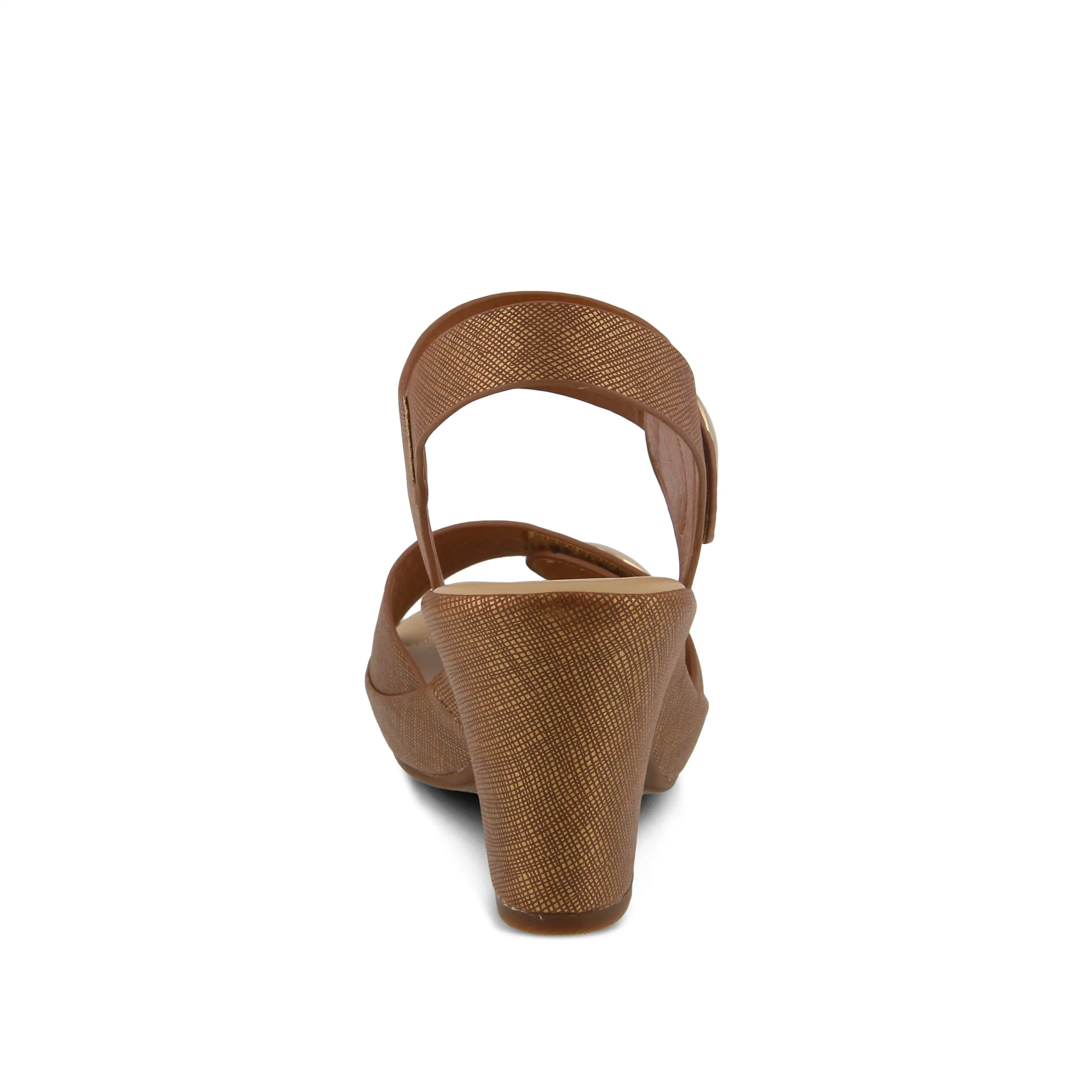 PATRIZIA DADE SANDALS