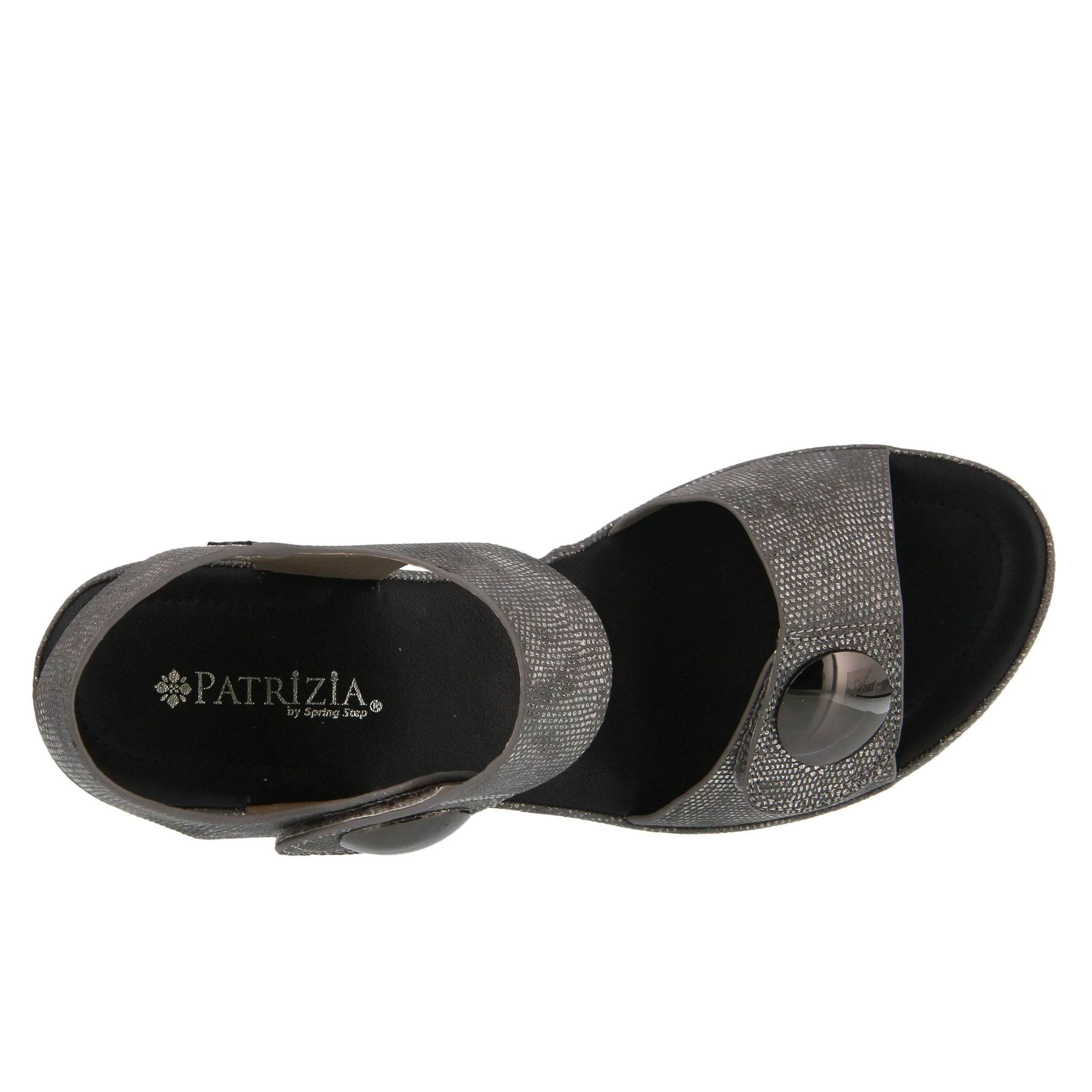 PATRIZIA DADE SANDALS