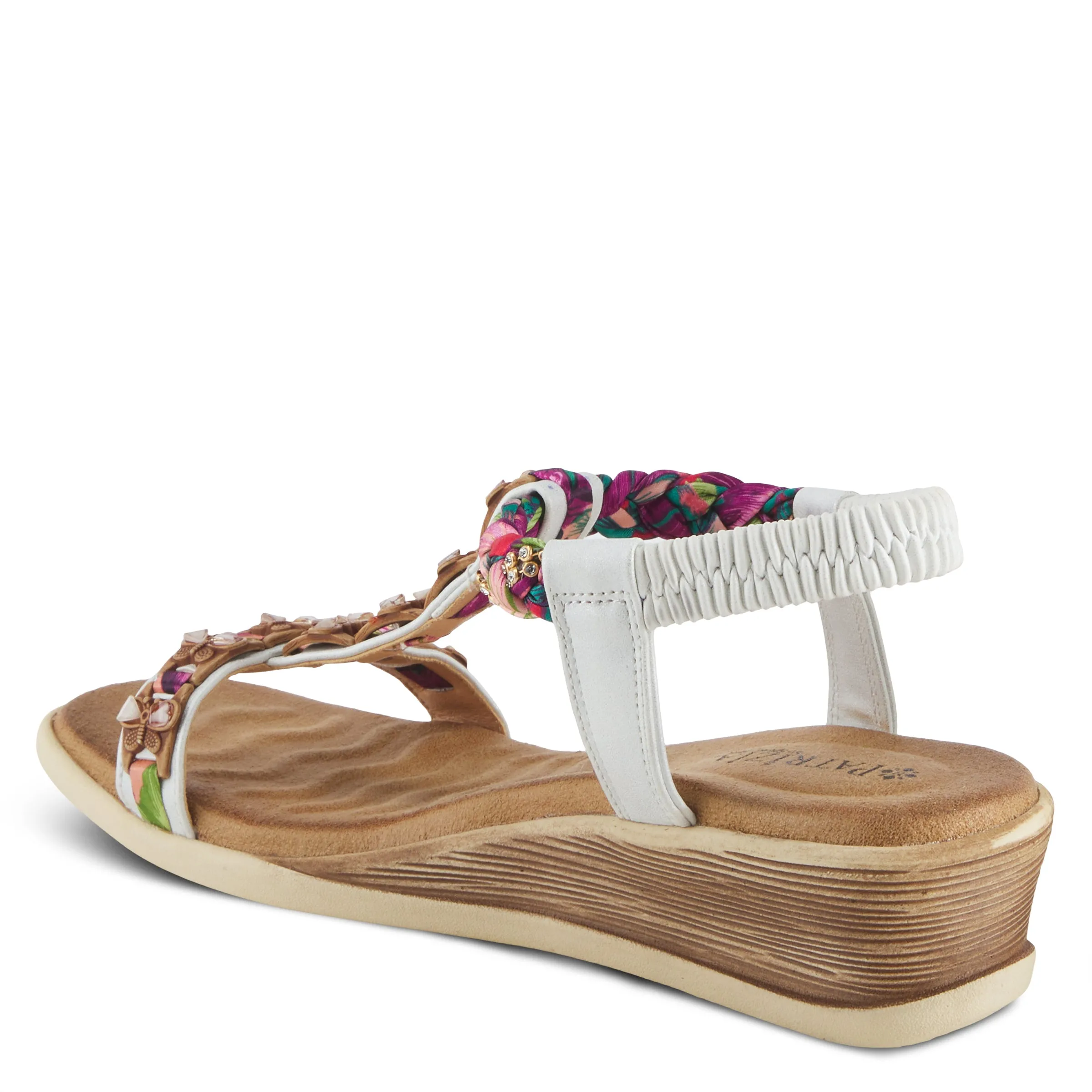 Patrizia ZURI Sandals