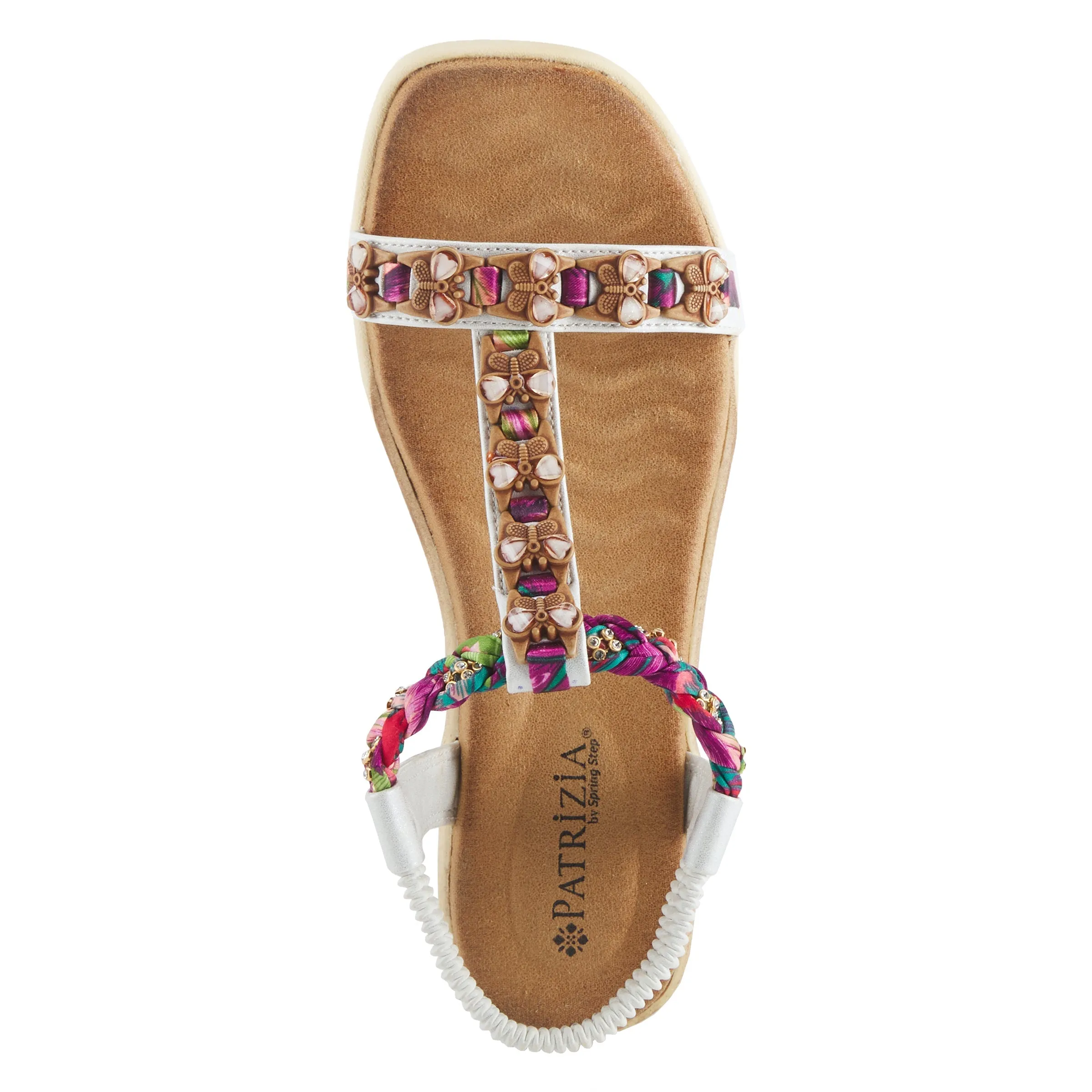 Patrizia ZURI Sandals