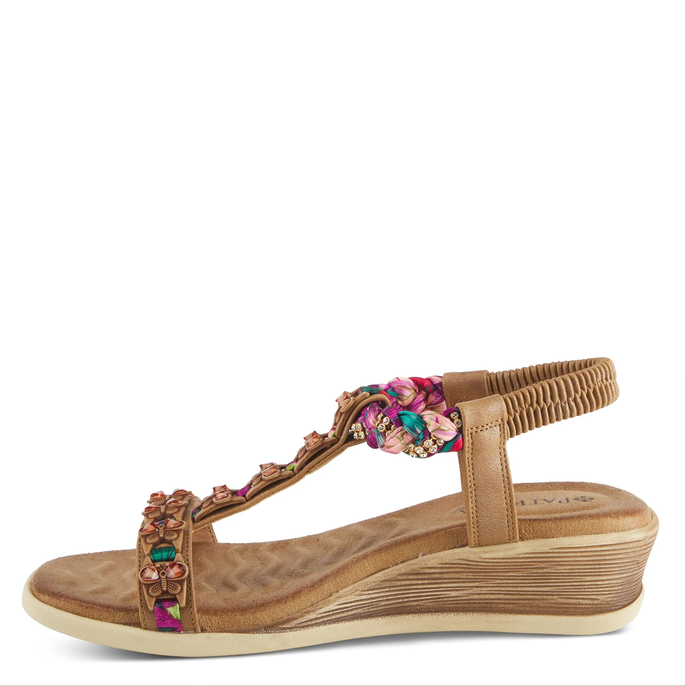 Patrizia ZURI Sandals