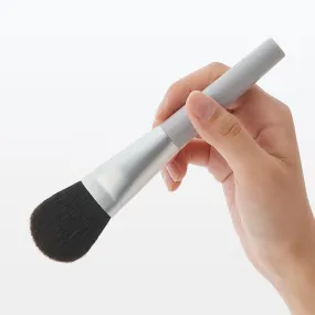 Polyester Cheek Brush