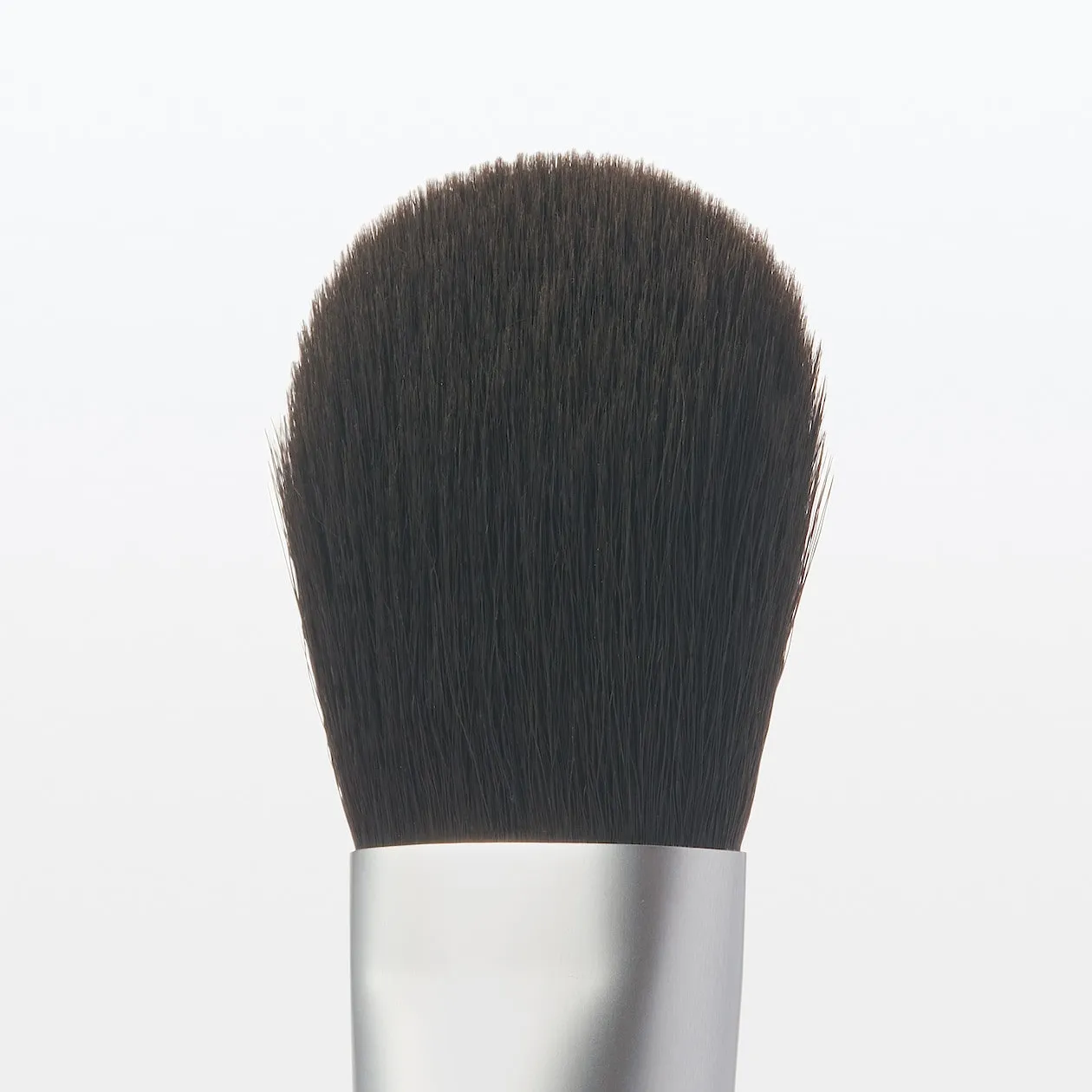 Polyester Cheek Brush