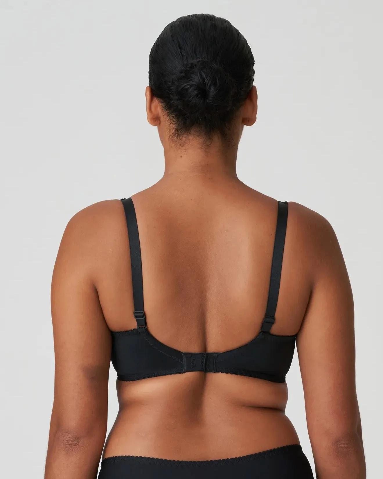 Prima Donna - Madison Seamless Full Cup Bra - Black