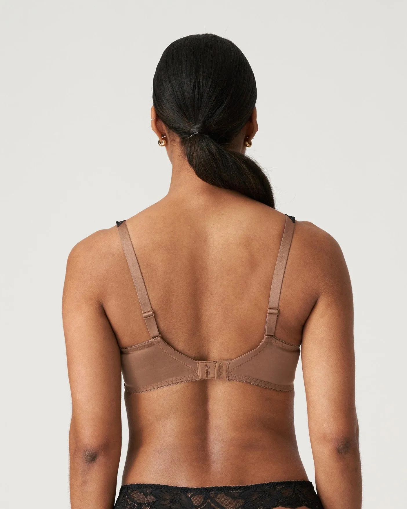 Prima Donna - Madison Seamless Full Cup Bra - Bronze