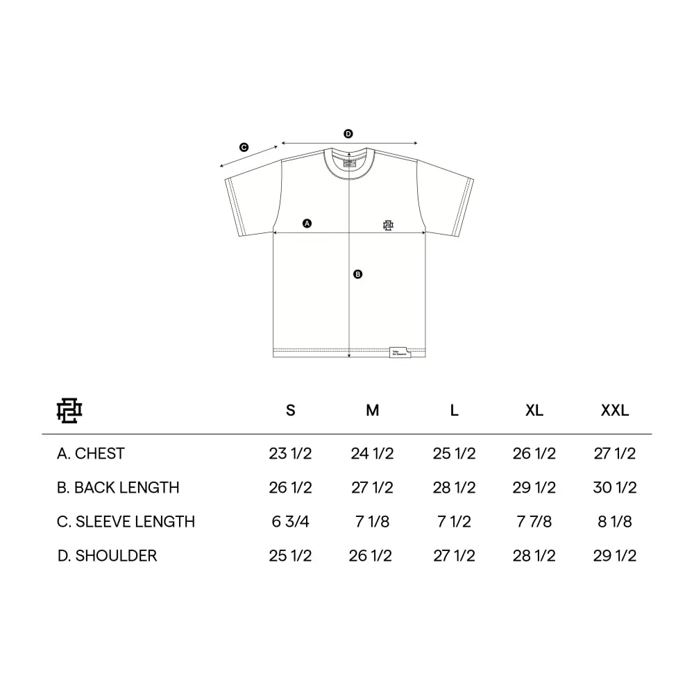 PUBLISH UNION MADE POCKET TEE-BLACK