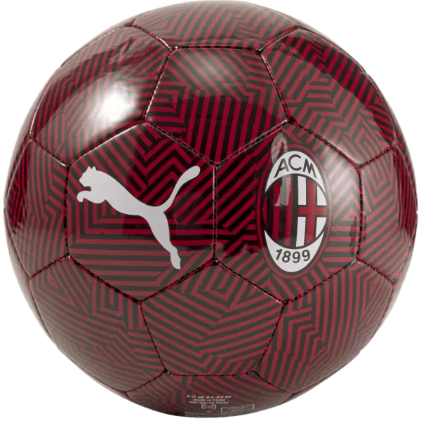 Puma AC Milan FTBL Soccerball - 21/22