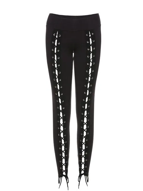 Punk Pants with Rivets WS GF23