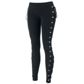 Punk Pants with Rivets WS GF23