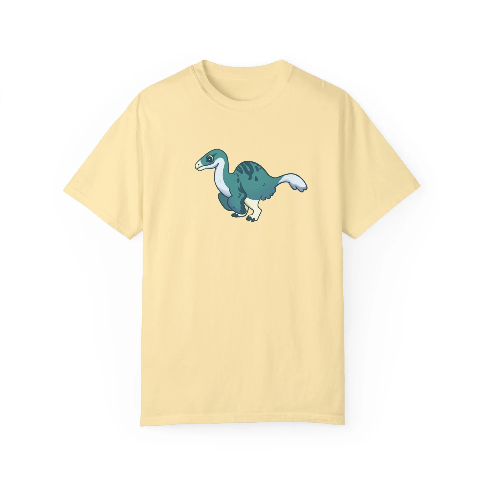 Sea Deinocheirus T-Shirt