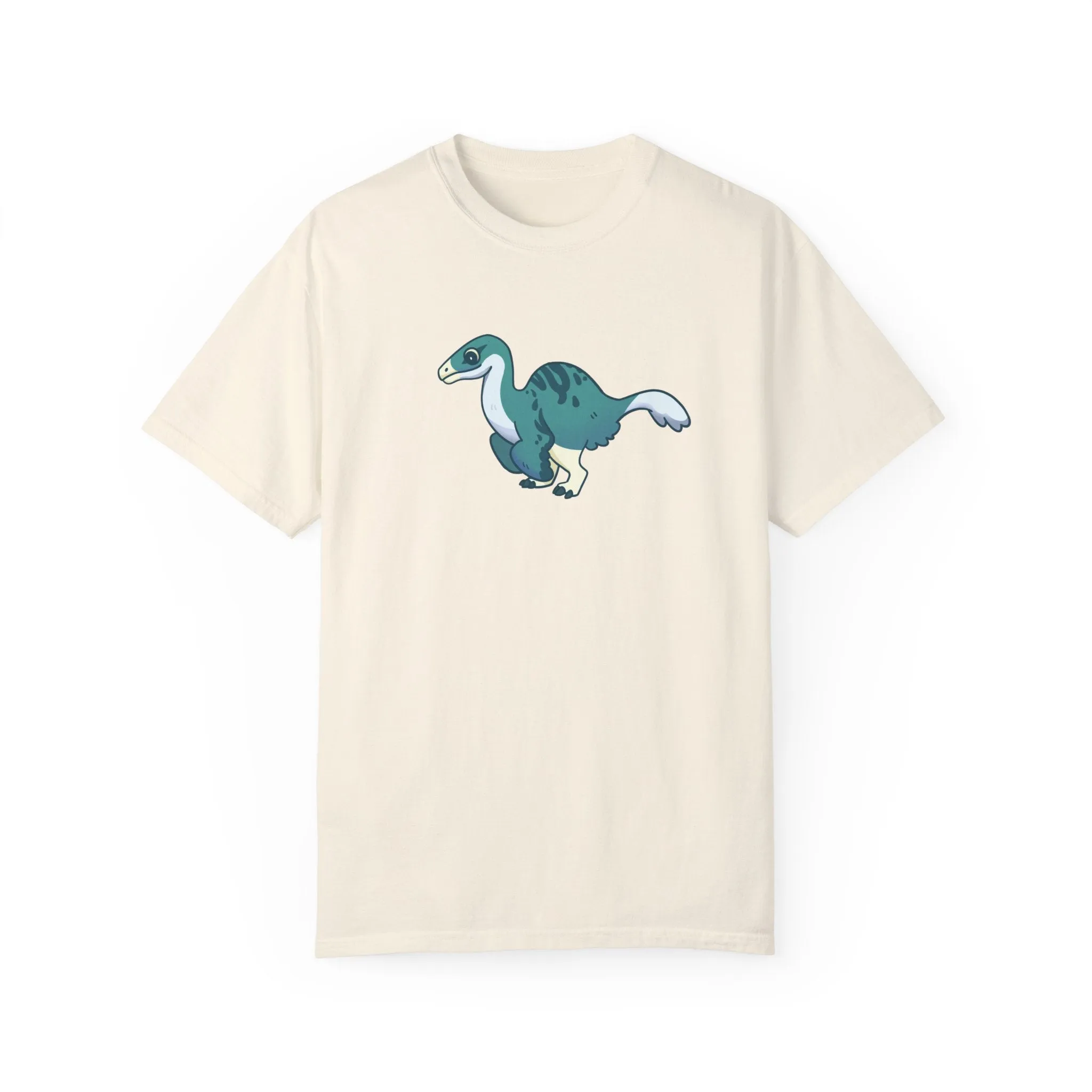 Sea Deinocheirus T-Shirt