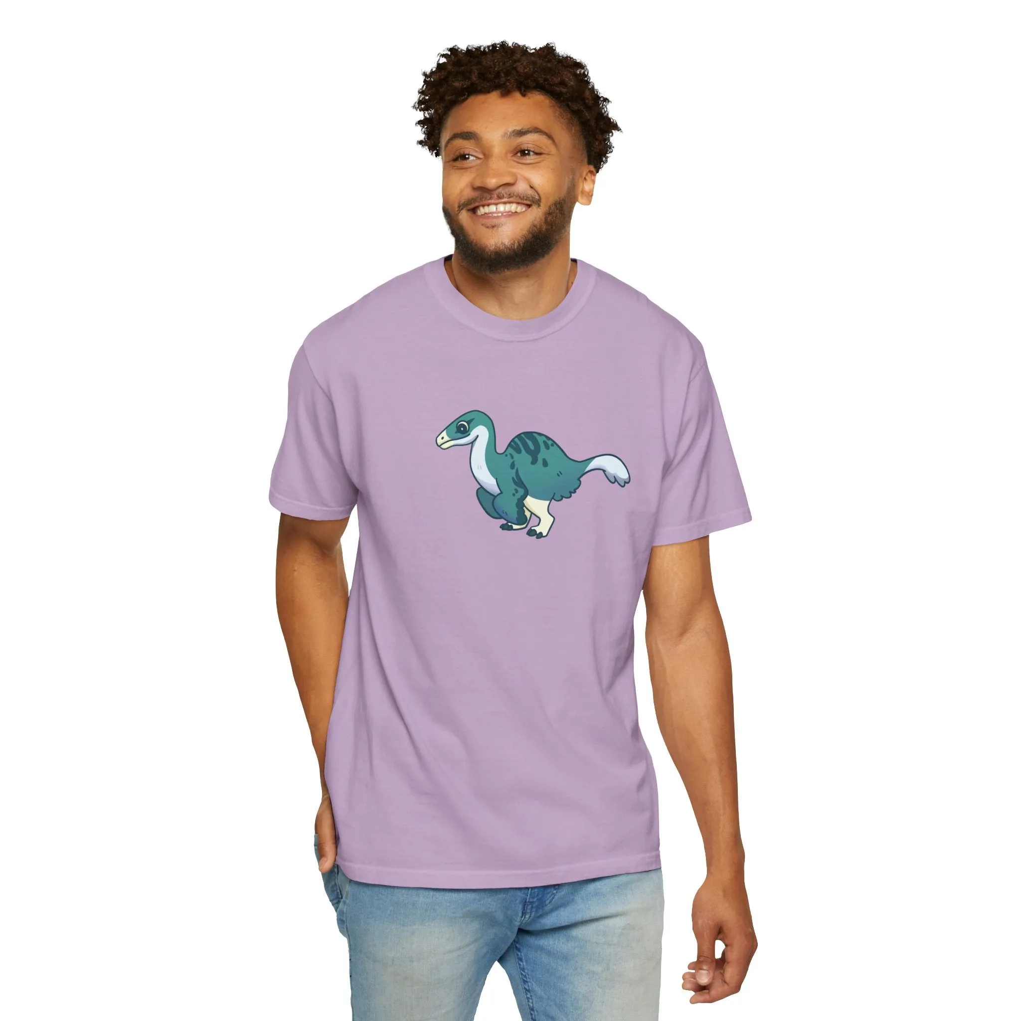 Sea Deinocheirus T-Shirt