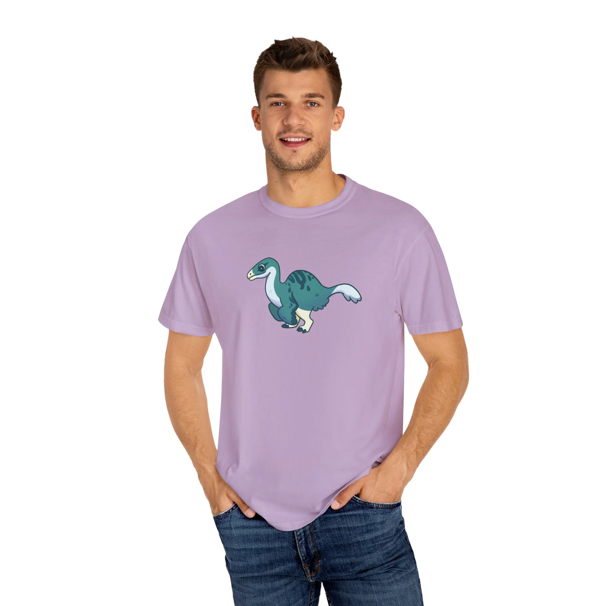 Sea Deinocheirus T-Shirt