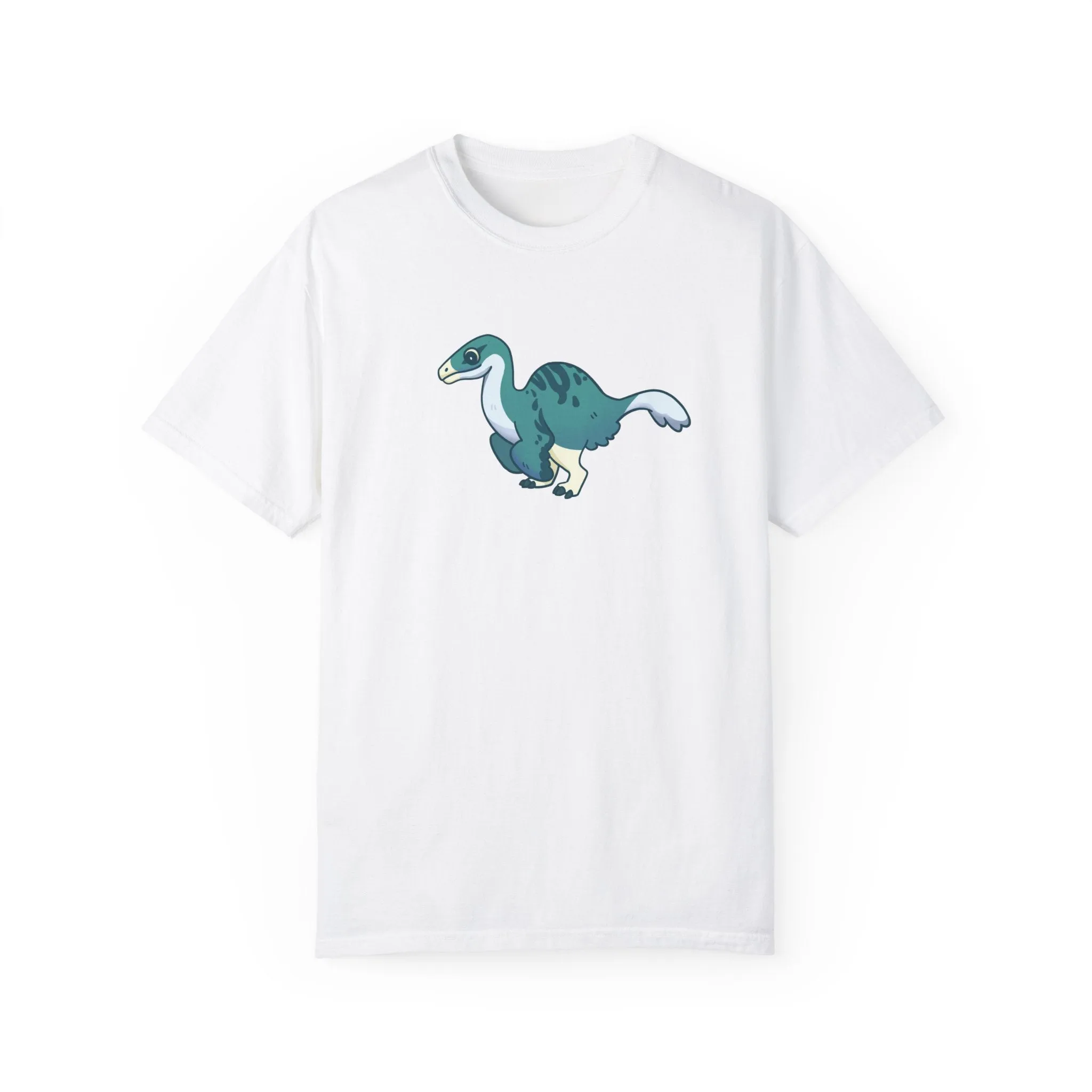 Sea Deinocheirus T-Shirt