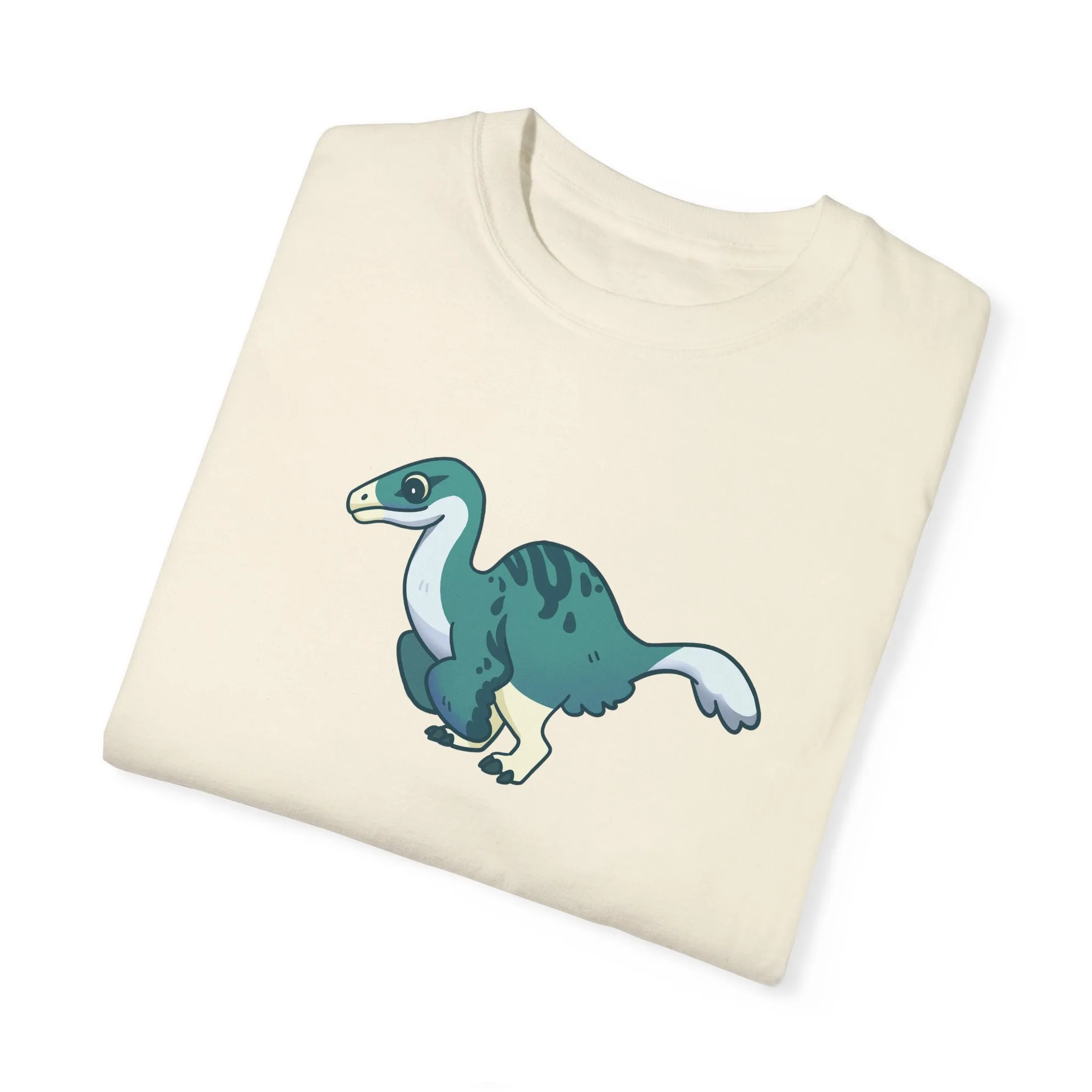 Sea Deinocheirus T-Shirt