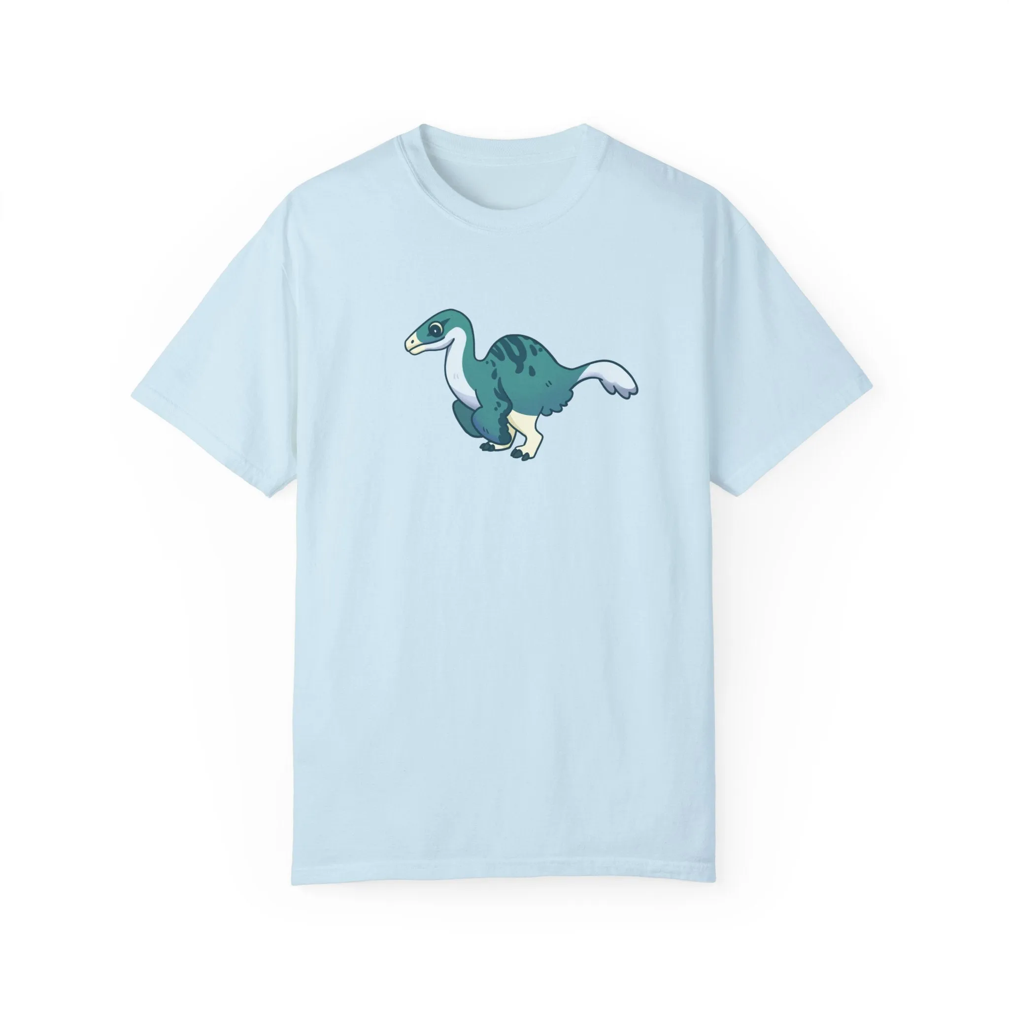 Sea Deinocheirus T-Shirt