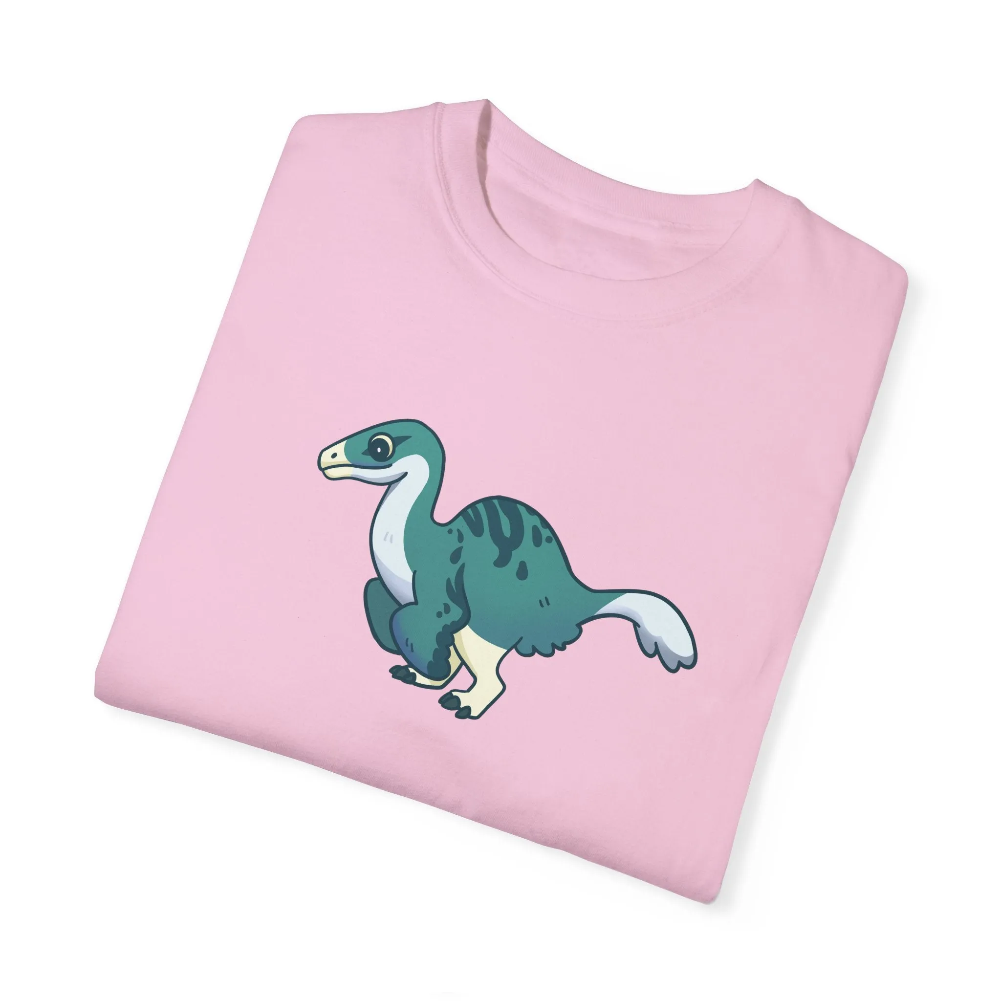 Sea Deinocheirus T-Shirt