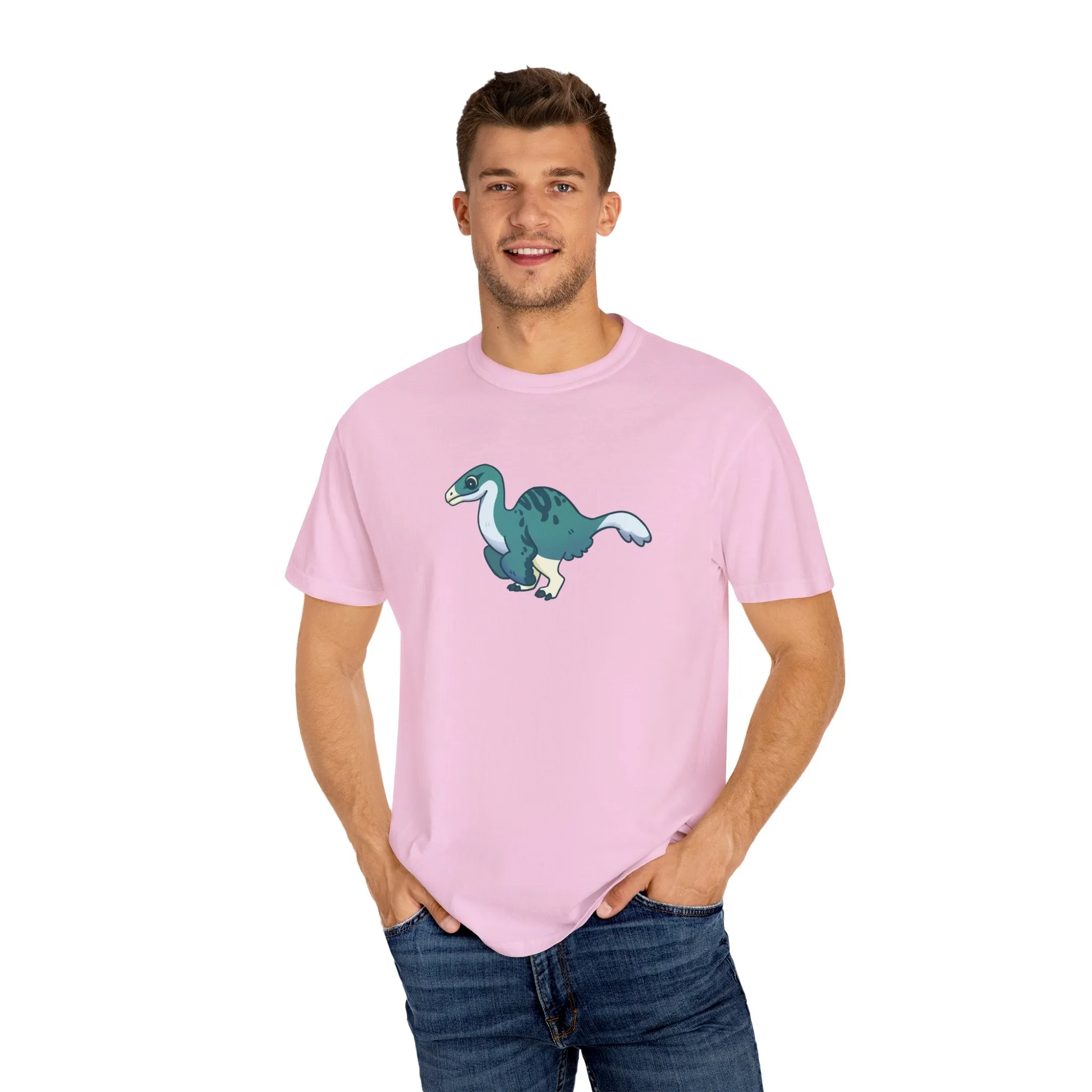 Sea Deinocheirus T-Shirt