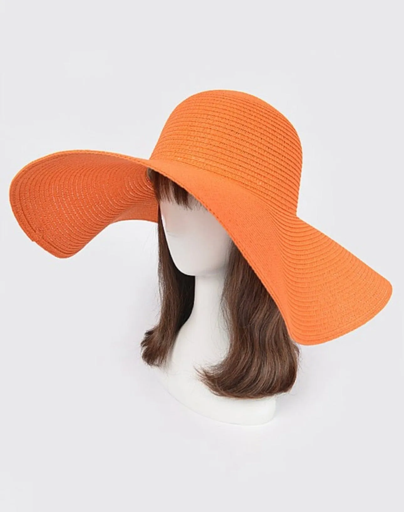 Seaside Chat Hat