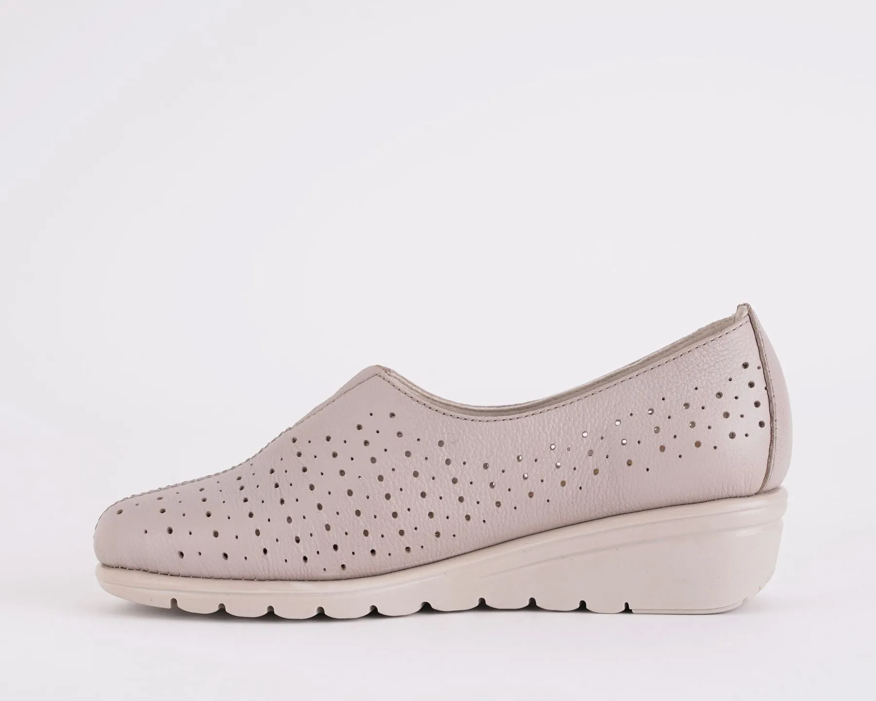 Slip-on Donna