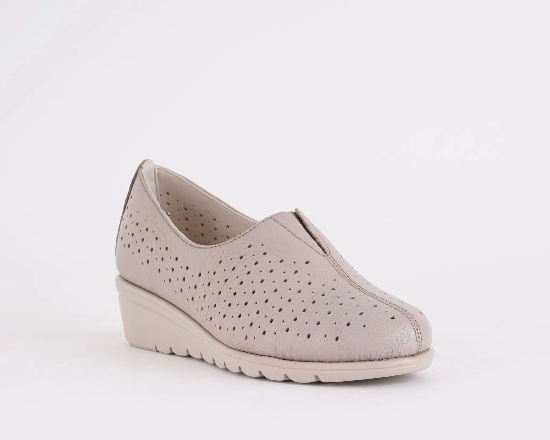 Slip-on Donna