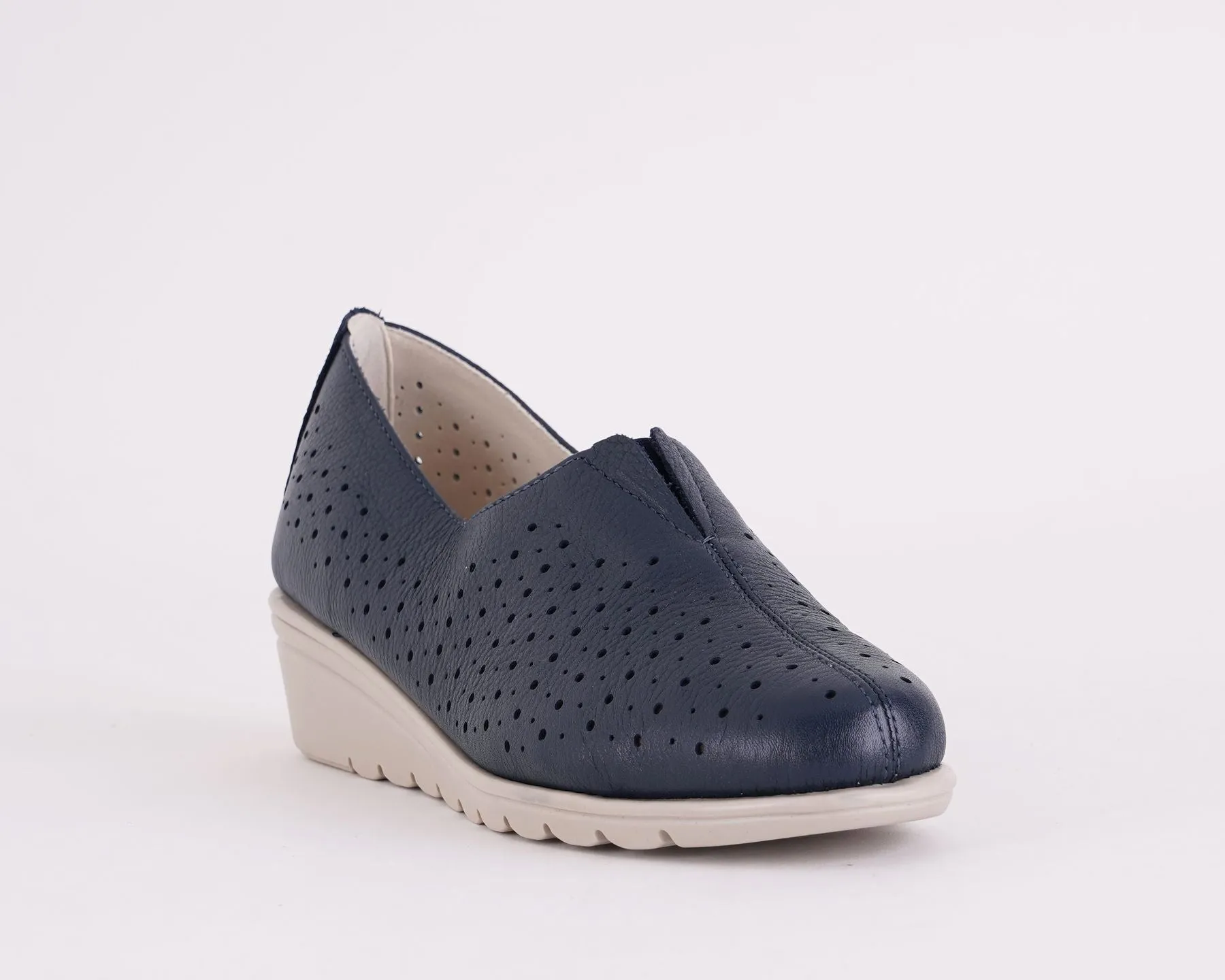 Slip-on Donna