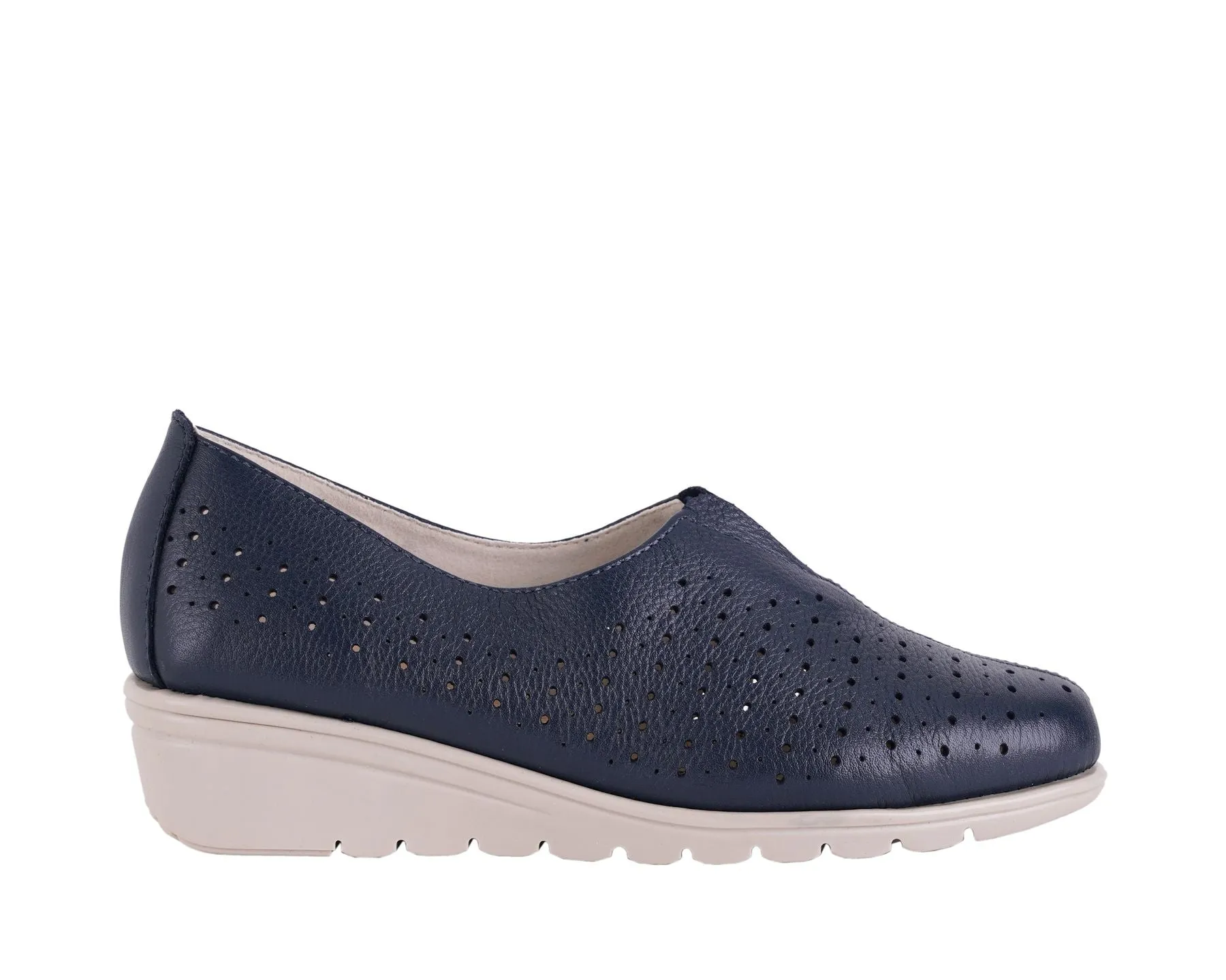 Slip-on Donna