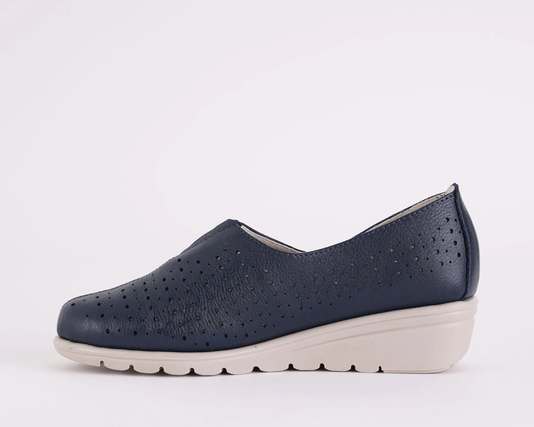 Slip-on Donna