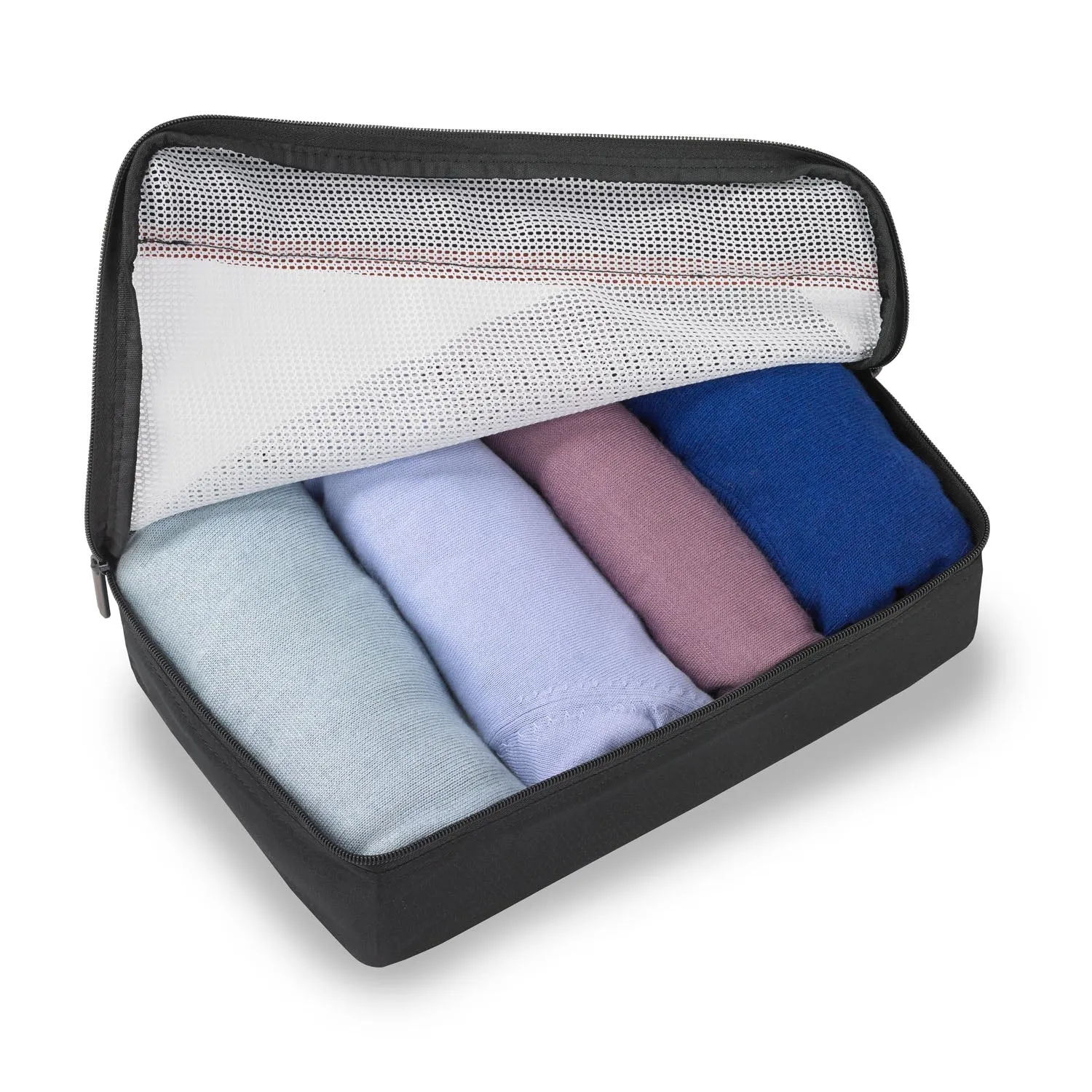 Small Luggage Packing Cubes (3-Piece Set)