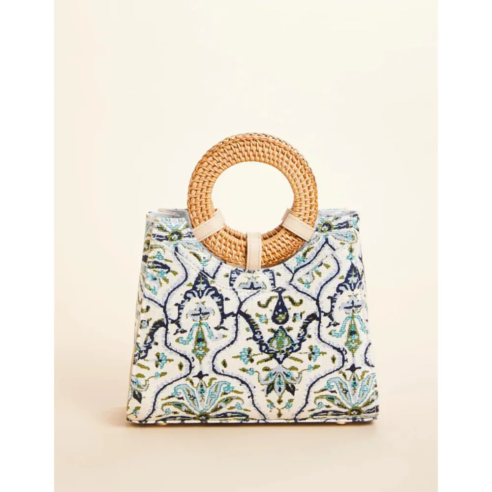 Spartina Abby Crossbody - Hamilton Rug