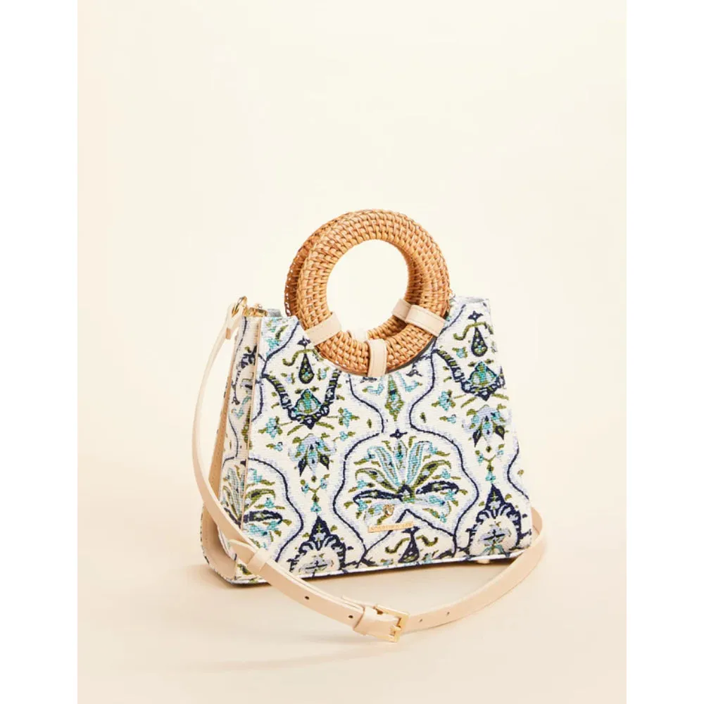 Spartina Abby Crossbody - Hamilton Rug