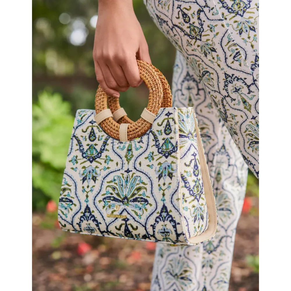 Spartina Abby Crossbody - Hamilton Rug