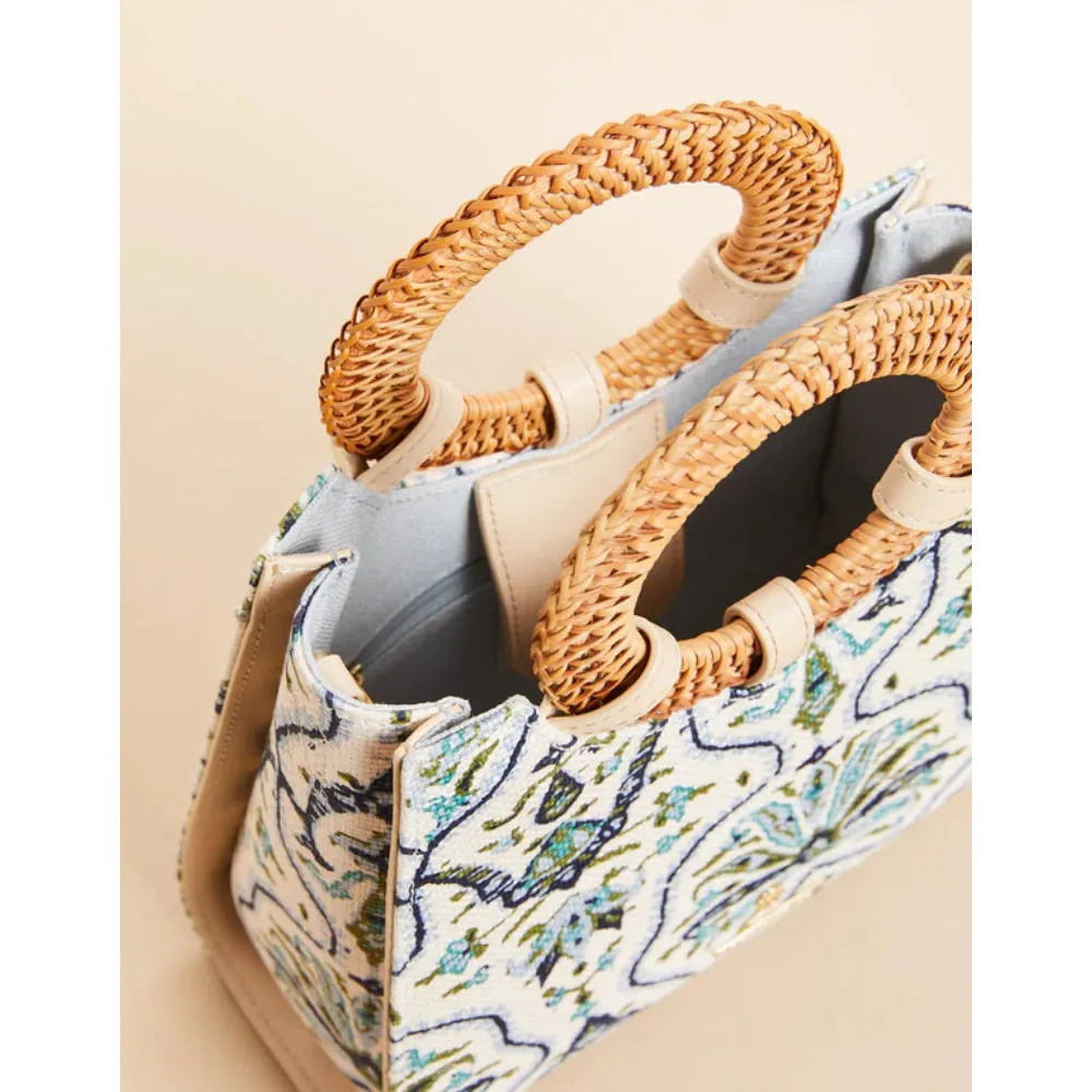 Spartina Abby Crossbody - Hamilton Rug