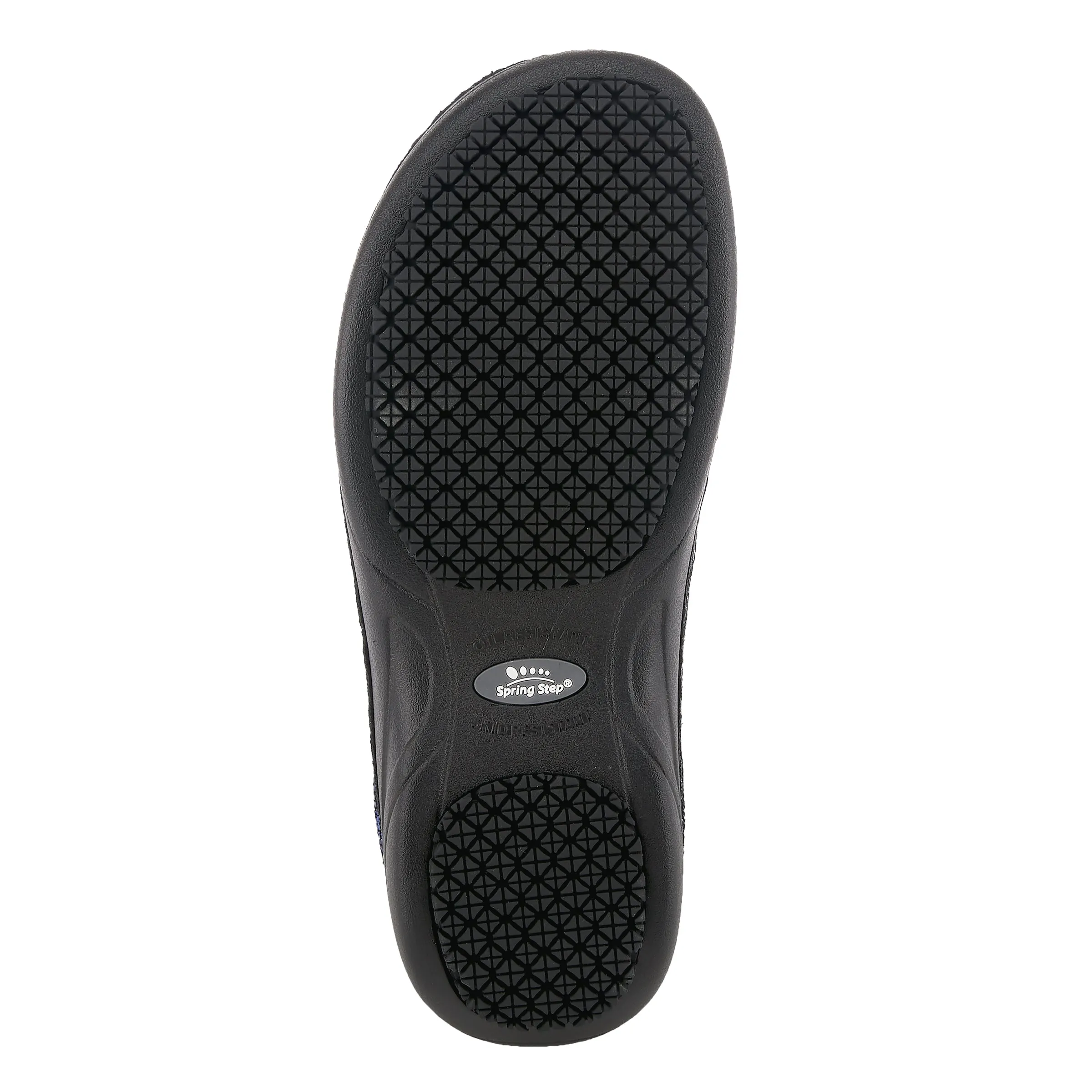 Spring Step Professional MANILA-ICE Clogs