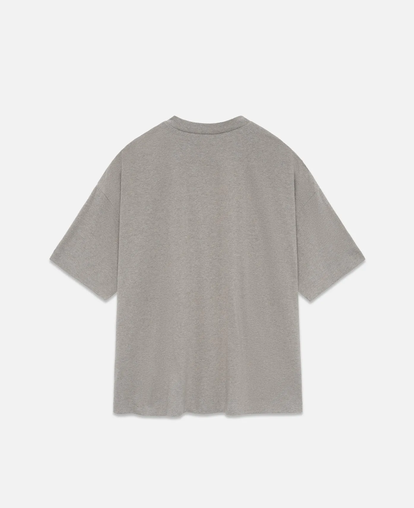 S/S T-Shirt (Grey)