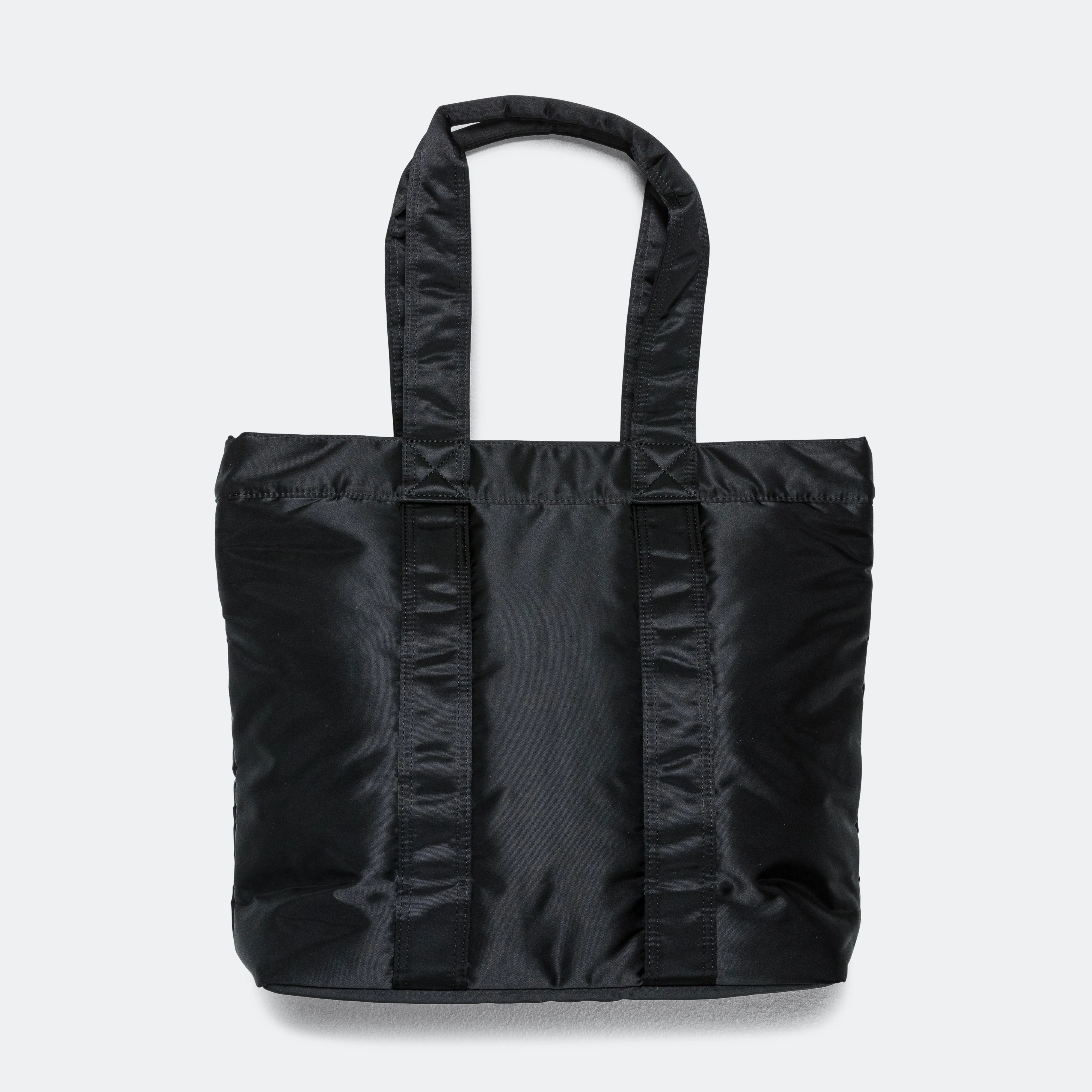 Tanker Tote Bag - Black