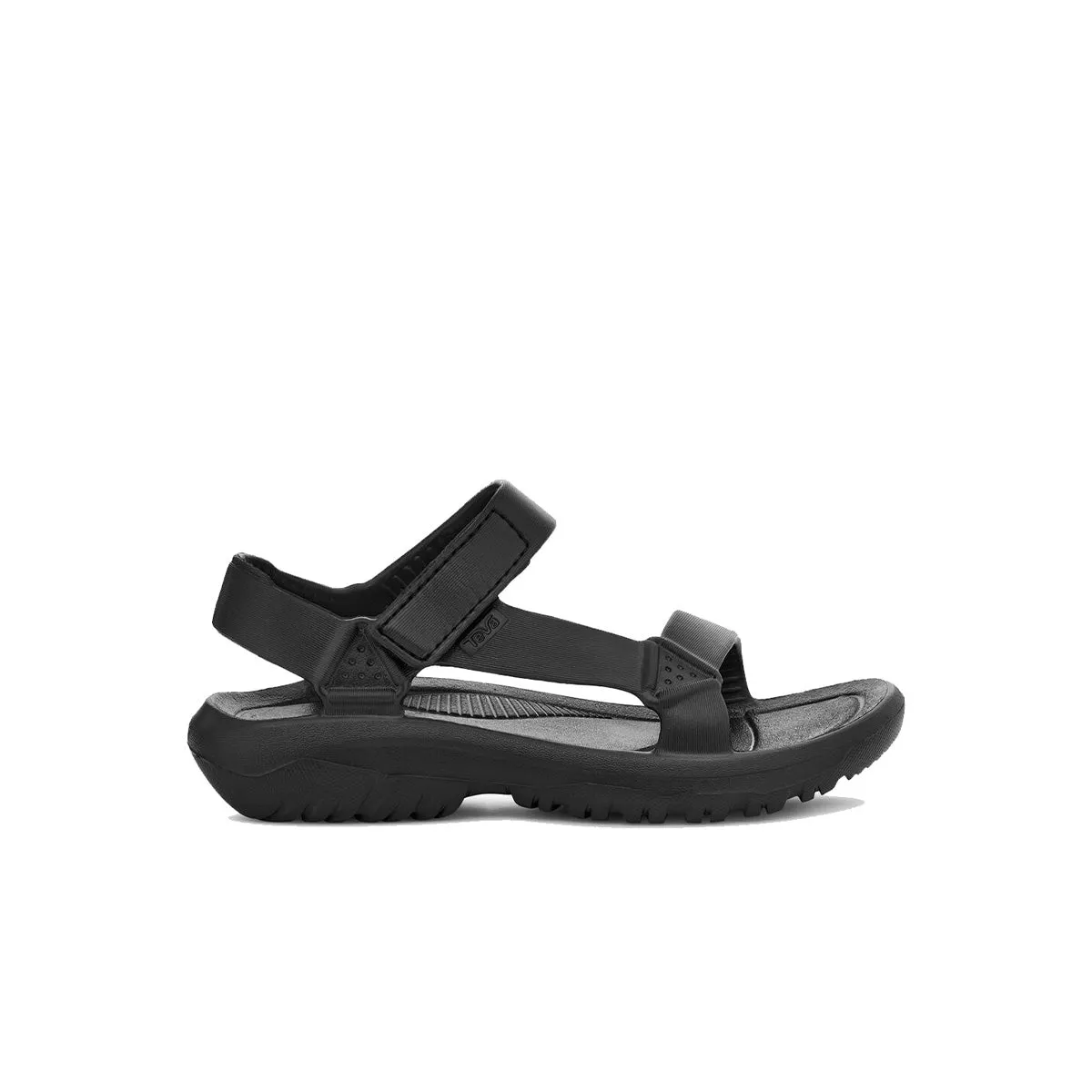 Teva Hurricane Drift Black  