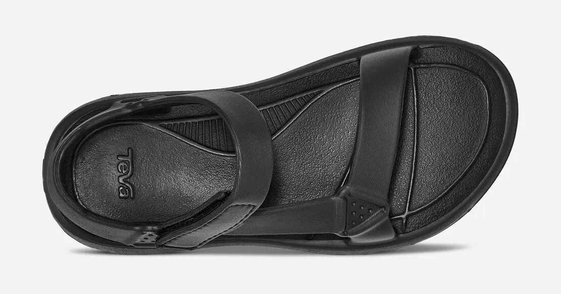 Teva Hurricane Drift Black  