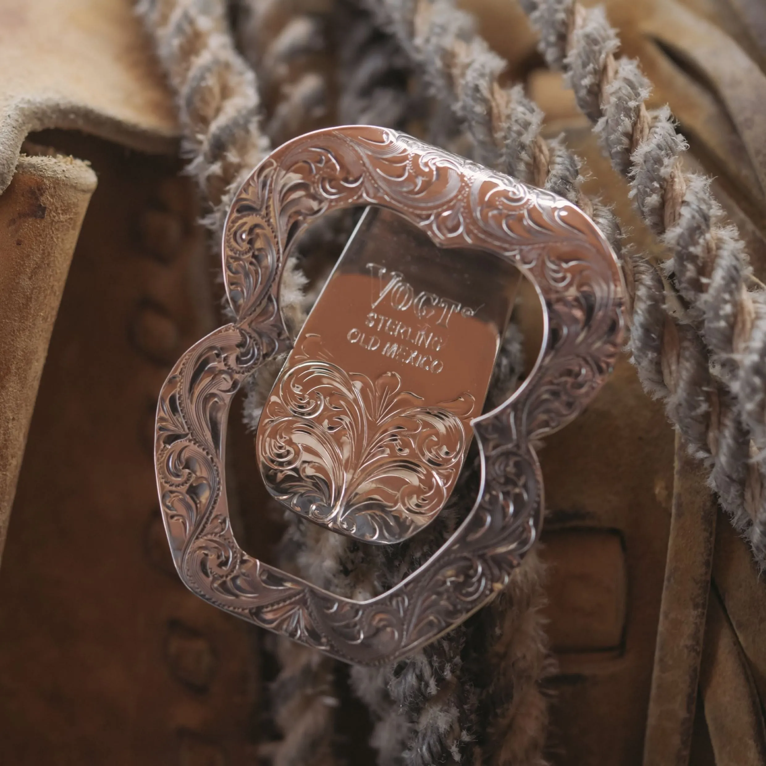 The Cheyenne Money Clip