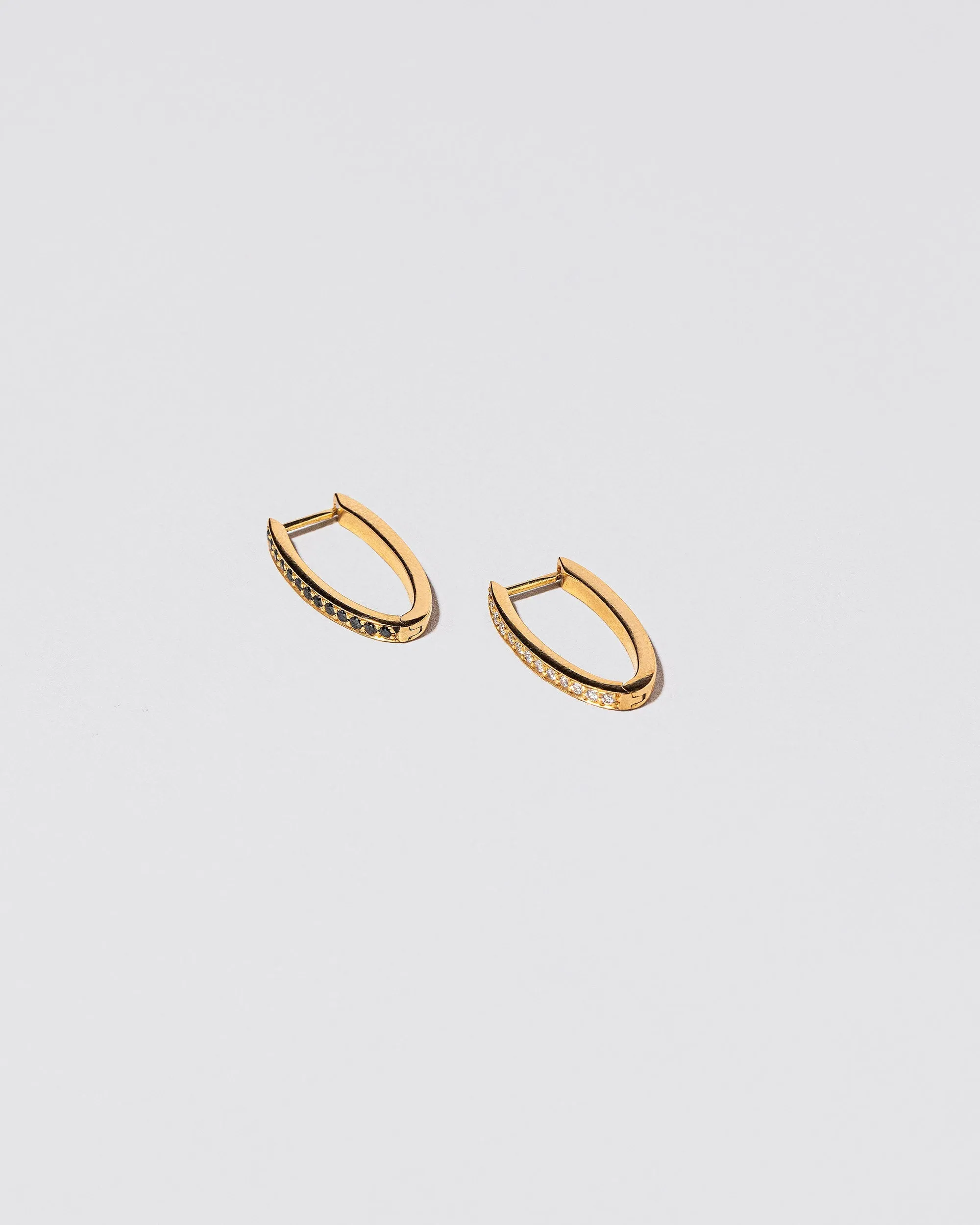 Tiny Loop Hoops