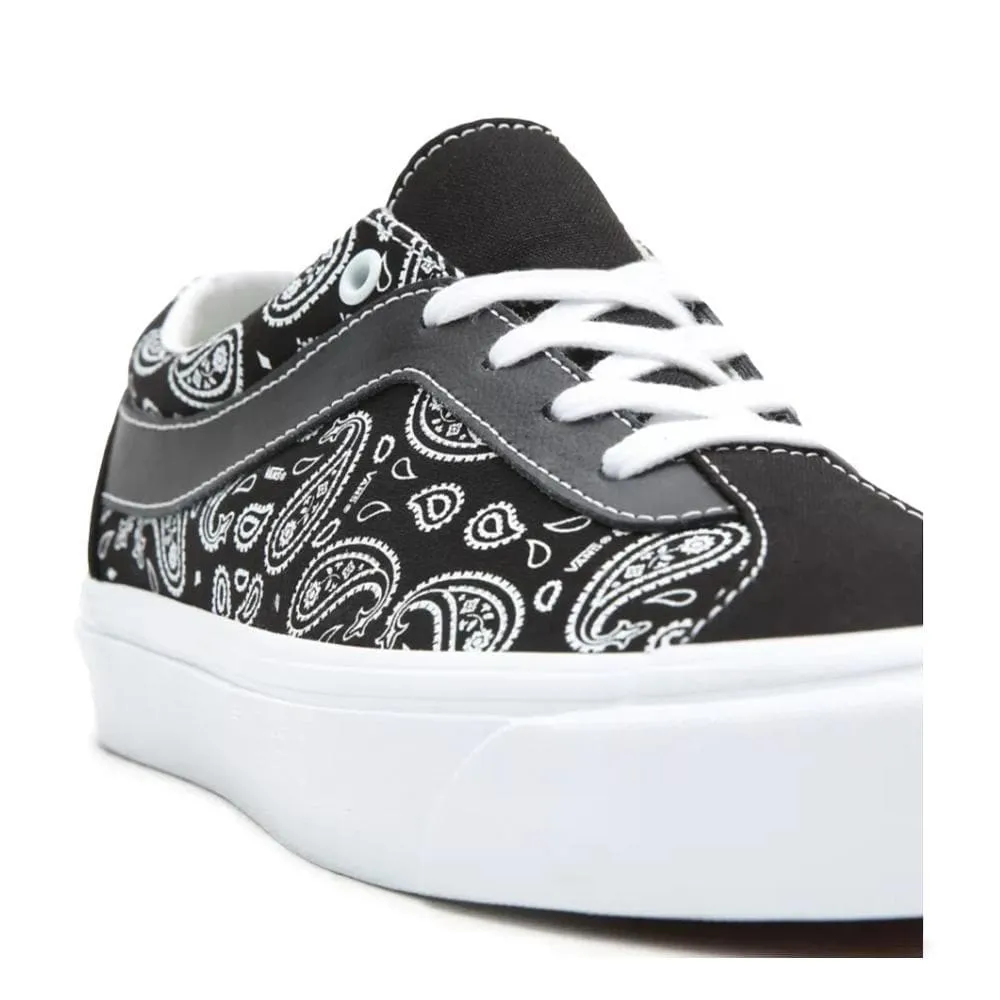 Vans BOLD NI-BLACK