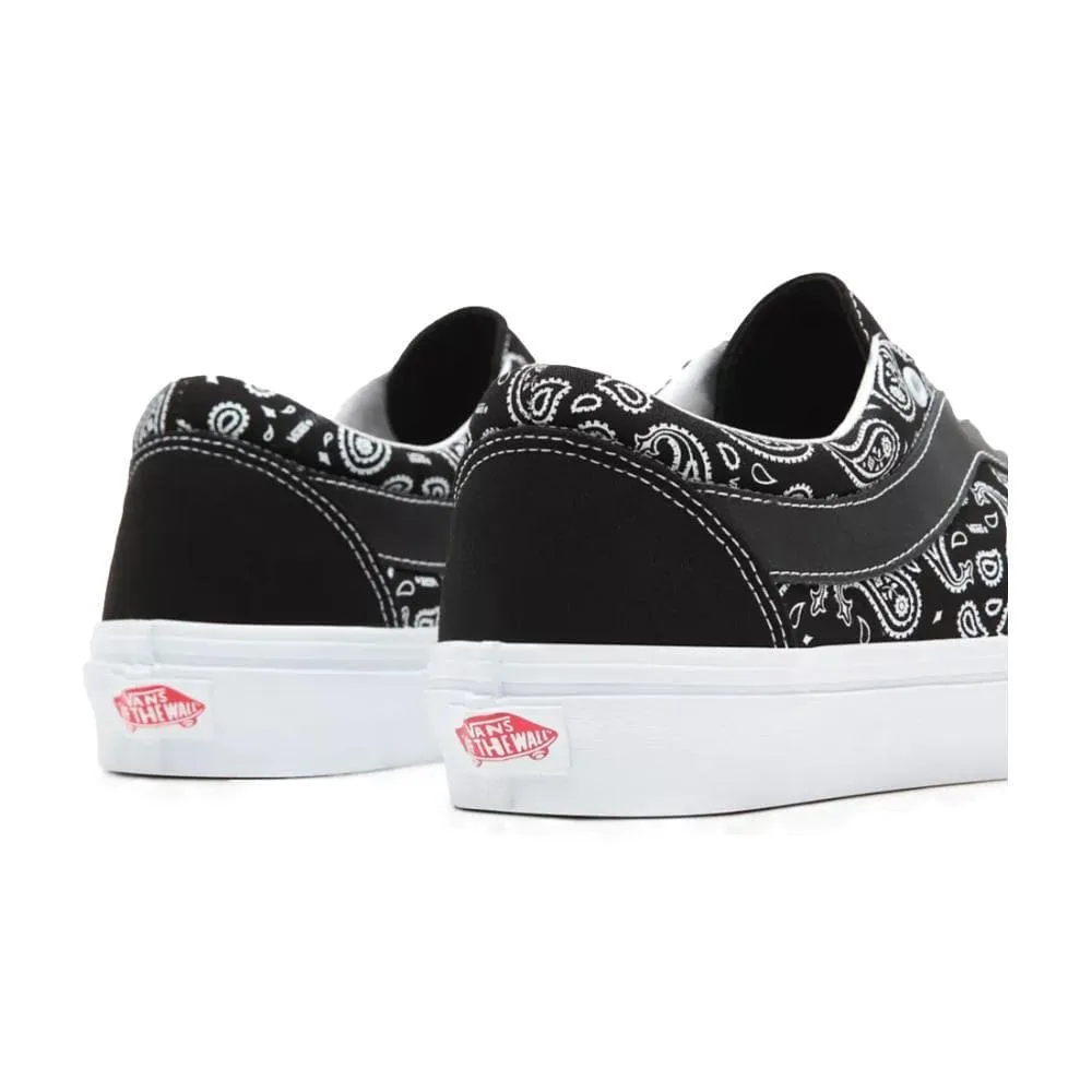 Vans BOLD NI-BLACK