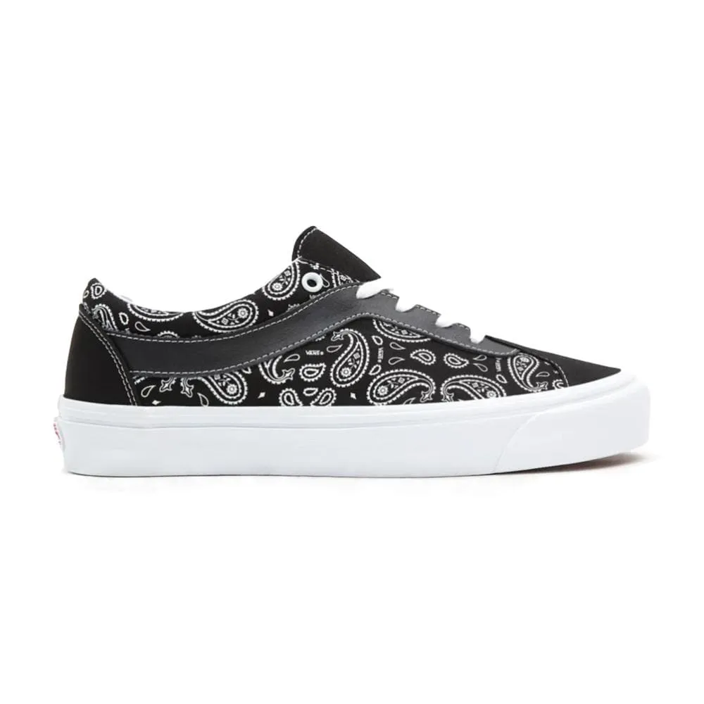 Vans BOLD NI-BLACK