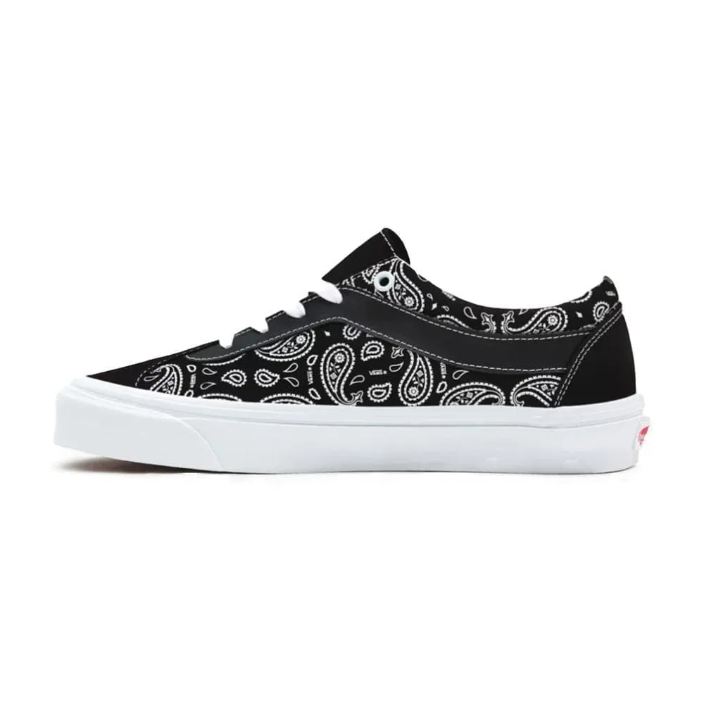 Vans BOLD NI-BLACK