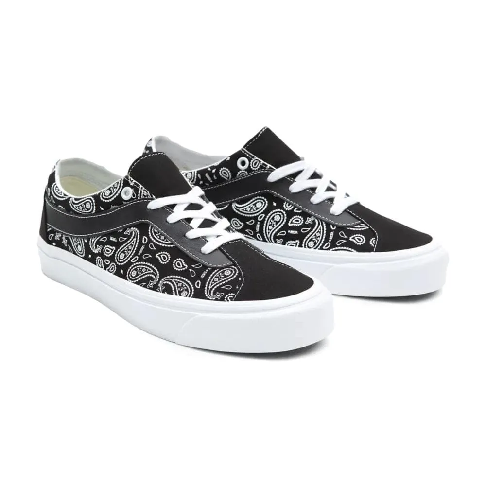 Vans BOLD NI-BLACK